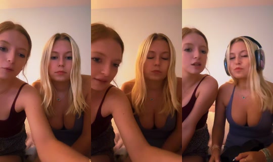 gym.obsessed.girl TikTok Live — Sep 20, 2026, 3:53 AM