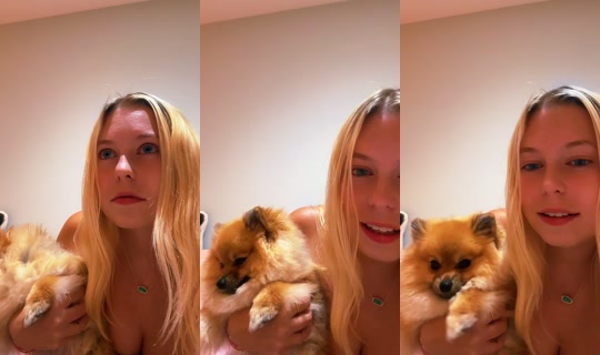 gym.obsessed.girl TikTok Live — Sep 22, 2026, 2:23 AM