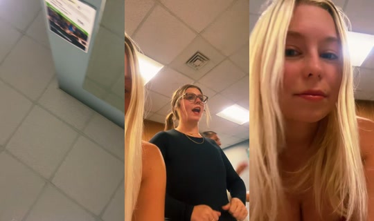 gym.obsessed.girl TikTok Live — Sep 24, 2026, 4:41 PM