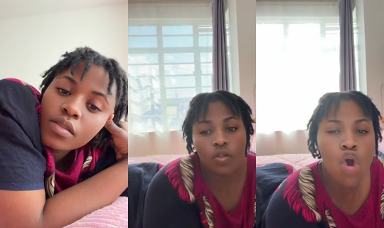 gym_baddie0 TikTok Live — Aug 21, 2026, 12:05 PM