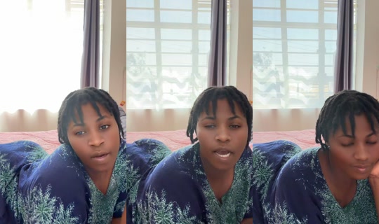 gym_baddie0 TikTok Live — Aug 26, 2026, 10:18 AM