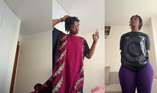 gym_baddie0 TikTok Live — Aug 29, 2026, 4:05 AM