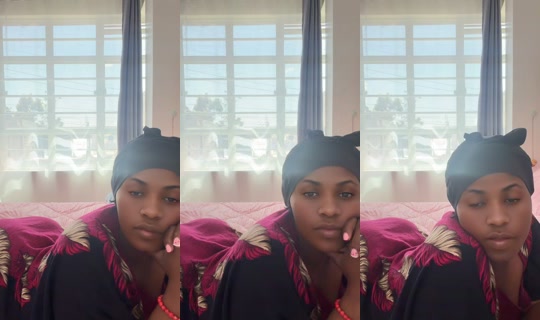 gym_baddie0 TikTok Live — Aug 29, 2026, 10:31 AM