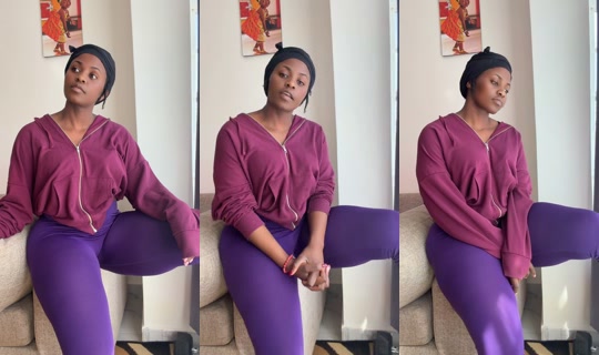 gym_baddie0 TikTok Live — Aug 29, 2026, 12:04 PM