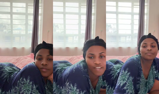 gym_baddie0 TikTok Live — Aug 30, 2026, 12:43 PM