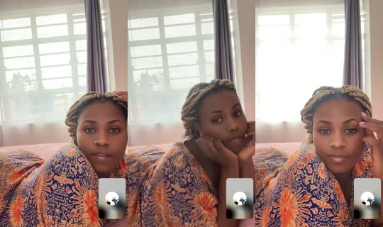 gym_baddie0 TikTok Live — Sep 3, 2026, 7:18 AM