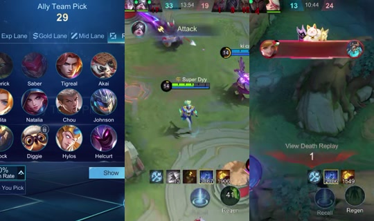 gynimn TikTok Live — Aug 22, 2026, 6:48 AM