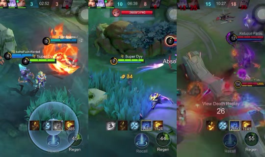 gynimn TikTok Live — Aug 22, 2026, 7:38 AM