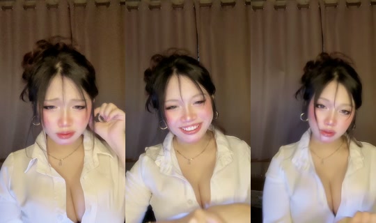 gynimn TikTok Live — Aug 23, 2026, 8:51 PM