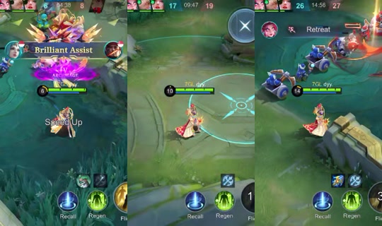 gynimn TikTok Live — Sep 28, 2026, 9:51 PM
