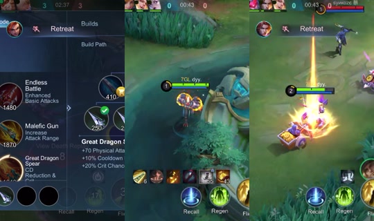 gynimn TikTok Live — Sep 30, 2026, 10:51 PM