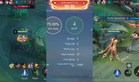gynimn TikTok Live — Sep 30, 2026, 11:42 PM