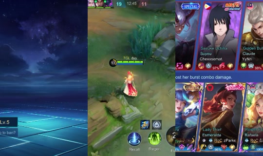 gynimn TikTok Live — Oct 3, 2026, 7:25 AM