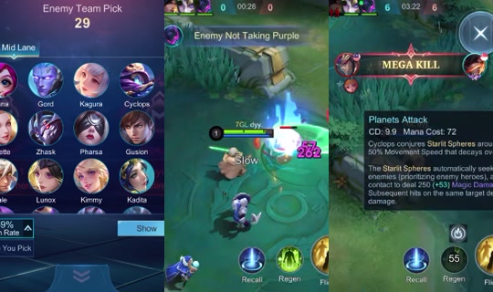 gynimn TikTok Live — Oct 3, 2026, 8:16 AM
