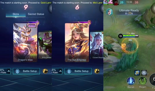 gynimn TikTok Live — Oct 4, 2026, 12:55 AM