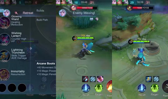 gynimn TikTok Live — Oct 4, 2026, 1:46 AM