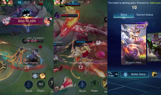 gynimn TikTok Live — Oct 4, 2026, 7:21 AM