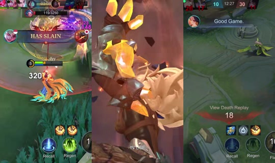 gynimn TikTok Live — Oct 5, 2026, 1:15 AM