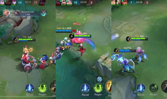 gynimn TikTok Live — Oct 5, 2026, 2:06 AM