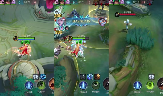 gynimn TikTok Live — Oct 8, 2026, 7:24 PM