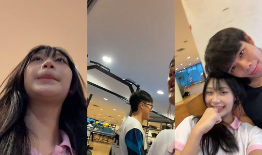 gyns06 TikTok Live — Oct 1, 2026, 9:27 AM