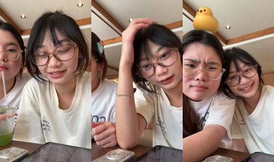 gyns06 TikTok Live — Oct 3, 2026, 6:46 AM