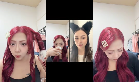 gyocchan_927 TikTok Live — Oct 1, 2026, 1:00 AM