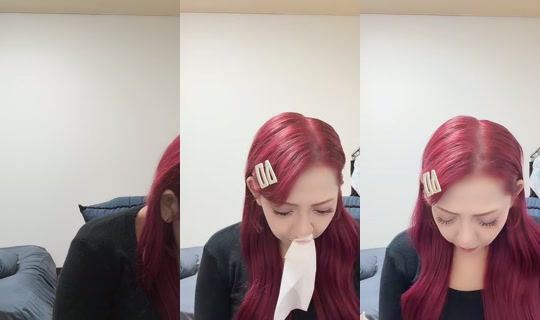 gyocchan_927 TikTok Live — Oct 1, 2026, 1:50 AM
