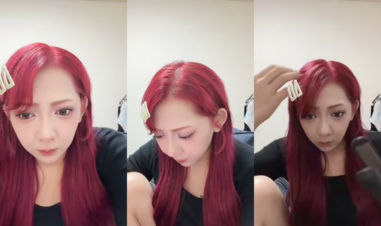 gyocchan_927 TikTok Live — Oct 1, 2026, 4:03 AM
