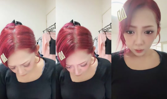 gyocchan_927 TikTok Live — Oct 1, 2026, 10:52 AM
