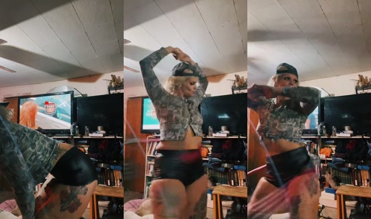 gypsy6397 TikTok Live — Aug 23, 2026, 2:51 AM