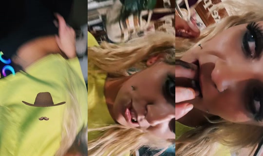gypsy6397 TikTok Live — Aug 23, 2026, 11:34 PM