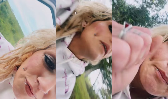 gypsy6397 TikTok Live — Aug 24, 2026, 2:23 PM