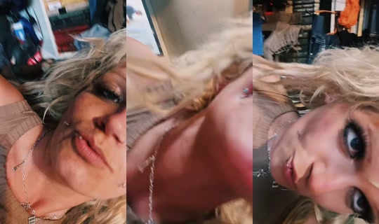 gypsy6397 TikTok Live — Aug 24, 2026, 4:51 PM