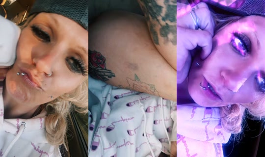 gypsy6397 TikTok Live — Aug 25, 2026, 12:13 AM