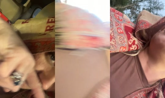 gypsy6397 TikTok Live — Aug 30, 2026, 12:57 AM