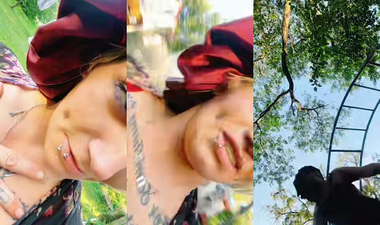 gypsy6397 TikTok Live — Aug 30, 2026, 11:37 PM