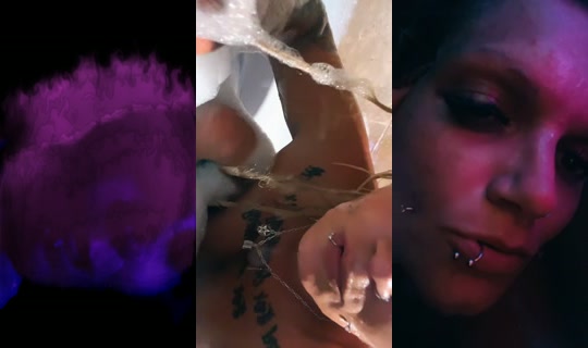 gypsy6397 TikTok Live — Aug 31, 2026, 4:48 AM