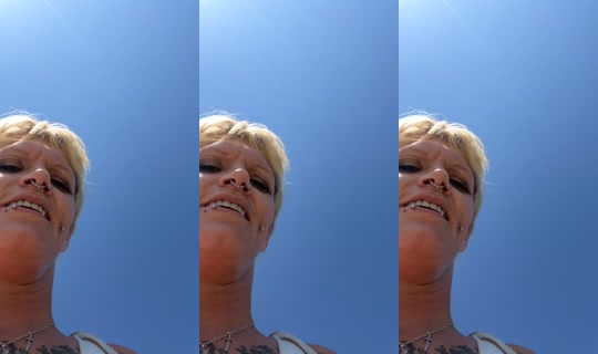 gypsy6397 TikTok Live — Sep 2, 2026, 7:08 PM