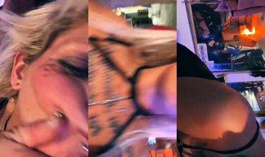 gypsy6397 TikTok Live — Sep 3, 2026, 2:01 AM
