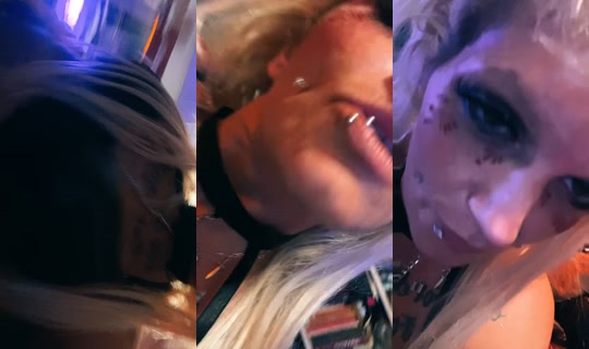 gypsy6397 TikTok Live — Sep 3, 2026, 2:45 AM