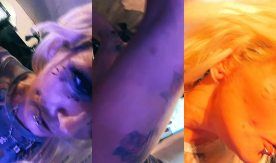 gypsy6397 TikTok Live — Sep 3, 2026, 3:15 AM