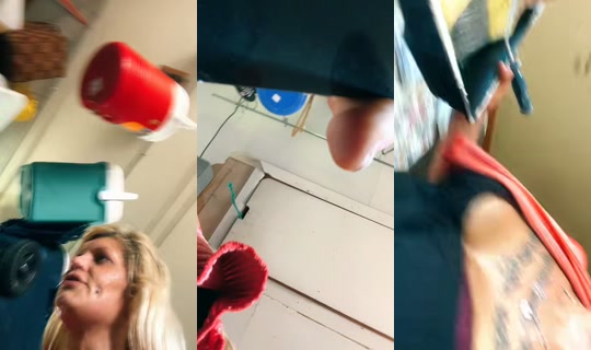 gypsy6397 TikTok Live — Sep 3, 2026, 3:20 PM