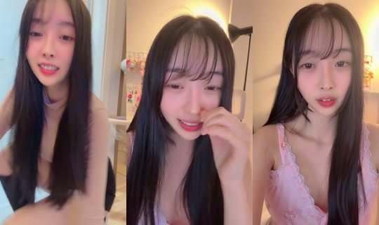 gyunie01 TikTok Live — Aug 27, 2026, 12:57 PM