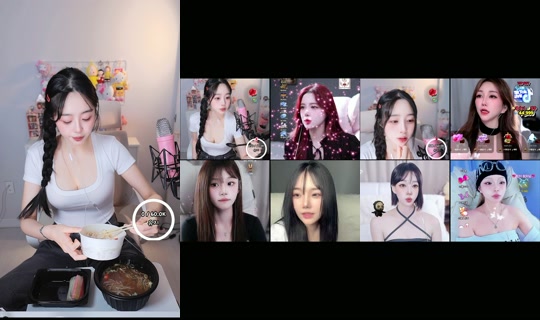 gyunie01 TikTok Live — Aug 28, 2026, 7:44 AM