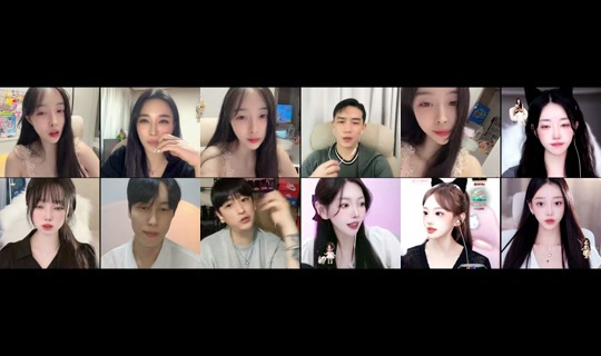 gyunie01 TikTok Live — Aug 28, 2026, 2:57 PM