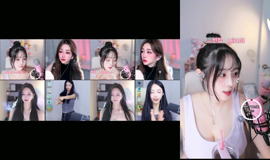 gyunie01 TikTok Live — Aug 29, 2026, 6:29 AM