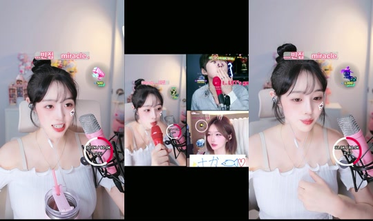 gyunie01 TikTok Live — Aug 29, 2026, 9:59 AM