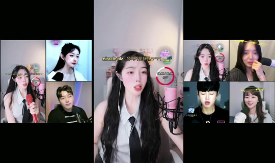 gyunie01 TikTok Live — Sep 1, 2026, 1:35 PM
