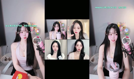 gyunie01 TikTok Live — Sep 3, 2026, 9:31 AM